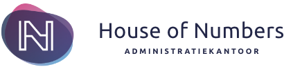 House of numbers